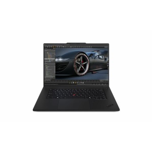 Lenovo Think ThinkPad P16s G4 Ultra 7 255H (16C (6P/16T, up to 5.1GHz, 24MB), 2x 16GB DDR5-5600, SSD 1TB NVMe 2280, AG IPS 400n, RTX PRO 500 6GB GDDR7, GLAN, Wi-Fi7, BT5.4, KybUK BL, FPR, SCR, 2xTB4, Cam 16.0" WUXGA (1920x1200) Win 11 Pro 21QV000QCX