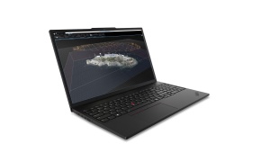 Lenovo Think ThinkPad P16s G4 Ultra 9 285H (16C/16T, up to 5.4GHz, 24MB), 2x 16GB DDR5-5600, SSD 1TB NVMe 2280, AG IPS 400n, Intel Arc 140T GPU, GLAN, Wi-Fi7, BT5.4, KybUK BL, FPR, SCR, 2xTB4, Cam 5MP+IR 16.0" WUXGA (1920x1200) Win 11 Pro 21QV0003CX