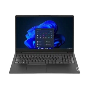 Lenovo Think V15 G4 IRU (BLACK) (6C (2P+4E)/8T, P 1.2/4.5GHz, E 0.9/3.3GHz, 10MB), 16GB (8int+8) DDR4, SSD 512GB NVMe, 15.6" FHD(1920x1080) IPS AG, UHD Graph, GLAN, WLAN, BT, Cam HD720p, KybSR, TPM 2.0, 1xHDMI, 1xUSB-C 3.2 Core i3-1315U 83A1006XYA