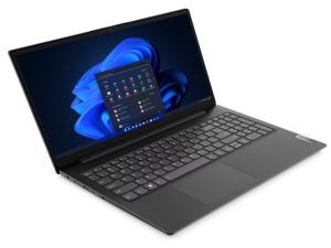 Lenovo Think V15 G4 IRU (BLACK) (8C (4P+4E)/12T, P 2.1/ 4.6 GHz, 1.5/3.4 GHz, 12MB), 16GB (8int+8) DDR4, SSD 512GB NVMe, 15.6" FHD(1920x1080) IPS AG, UHD Graph, GLAN, WLAN, BT, Cam HD720p, KybSR, TPM 2.0, 1xHDMI, 1xUSB-C 3 Core i5-13420H 83A100ABYA *