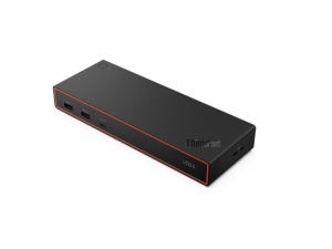 Lenovo ThinkPad USB4 Dock 5000 ThinkPad USB4 Dock 5000 USB-C 65W/4xUSB-A/2xUSB-C/HDMI/2xDP