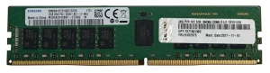Lenovo ThinkSystem 32GB TruDDR5 4800MHz (2Rx8) ECC UDIMM 4X77A88512