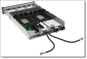 Lenovo ThinkSystem SR650 V3 Xeon Silver 4509Y (8C /2.6GHz /22.5MB Cache), 4x MHz, 8x2.5" HS SAS/SATA Backplane, HW RAID 9350-8i 2GB Flash (RAID 0/1/10/5/50/6/60) PCIe 12Gb, Riser x16/x8/x8, 1x1100W Titanium HS, 5 Fan 32GB DDR5 4800 7D76A05VEA-4x32G