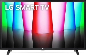 LG LG 32'' (82 cm) Full HD HDR Smart LED TV (A) 32LQ63006LA