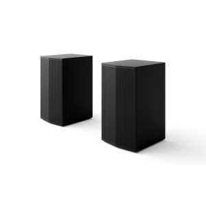 LG LG Sound Bar, 2.1 300W S40TR