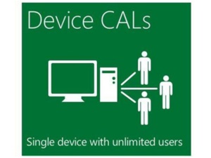 Licenca MICROSOFT OEM Windows Server 2022 5 CLT Device CAL /64bit/Eng/papir/5 uredaja*