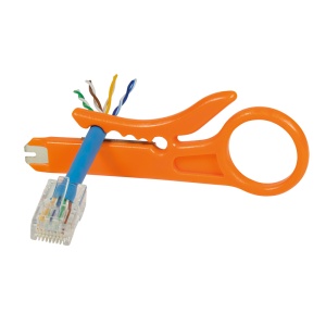 LogiLink alat Punch down i Stripper - Img 3