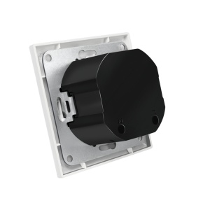 Logilink uzidna utičnica, 2 USB-A, 1 USB-C - Img 3