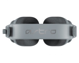 LOGITECH A10 STAR KILLER BASE slušalice sa mikrofonom sivi - Img 3