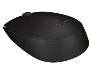 LOGITECH B170 Bežični crni miš OEM * - Img 2
