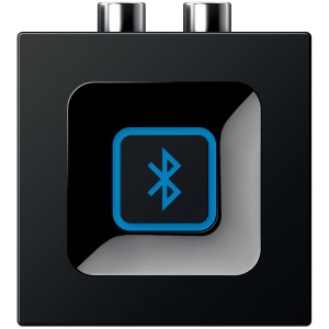LOGITECH Bluetooth Audio Receiver 980-000912 - Img 2