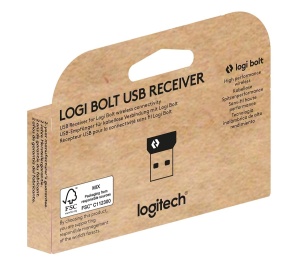 Logitech BOLT USB receiver * - Img 2
