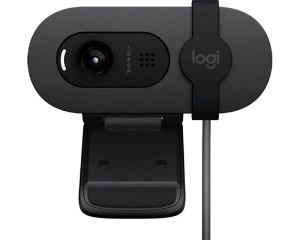 LOGITECH_ Brio 100 Full HD Webcam GRAPHITE - Img 4