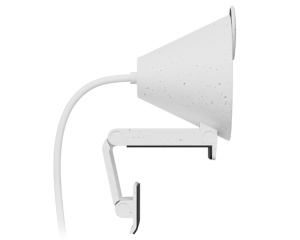 LOGITECH Brio 300 Full HD Webcam bela *