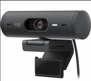 Logitech Brio 500 Graphite *