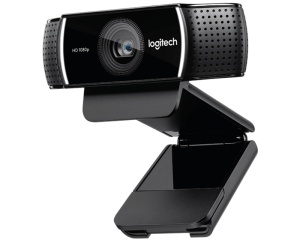 LOGITECH C922 Pro Stream web kamera * - Img 2