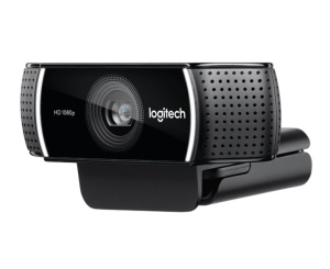 Logitech C922 Pro Stream Webcam USB * - Img 2