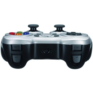 LOGITECH F710 Wireless GamePad - SILVER - EER2 940-000145 - Img 4