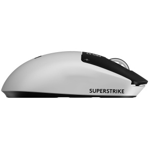 LOGITECH G PRO X2 SUPERSTRIKE - LUNAR ECLIPSE - 2.4GHZ - EER2-933 910-007776 - Img 2