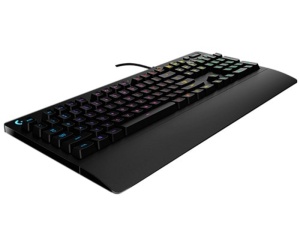 LOGITECH G213 Prodigy Gaming tastatura US - Img 3