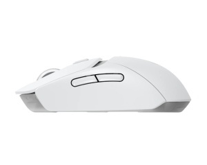 LOGITECH G309 LIGHTSPEED Gaming Wireless beli miš