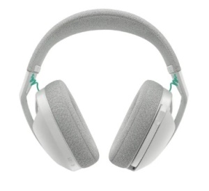 Logitech G321 Gaming Headset White - Img 2