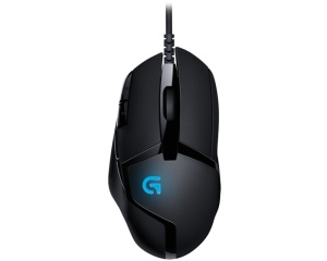 LOGITECH G402 Hyperion Fury FPS Gaming USB miš * - Img 2