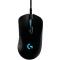 LOGITECH G403 HERO LIGHTSYNC Corded Gaming Mouse - BLACK - USB - EER2 910-005632 - Img 5