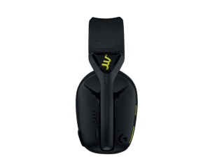 LOGITECH G435 LIGHTSPEED Wireless Gaming slušalice sa mikrofonom crne * - Img 3