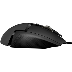 LOGITECH G502 Corded Gaming Mouse - HERO - BLACK - USB - EER2 910-005470 * - Img 4