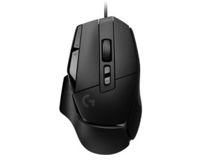 LOGITECH G502 X Gaming USB crni miš * - Img 3