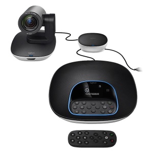 LOGITECH GROUP CONFERENCE CAM - EMEA 960-001057