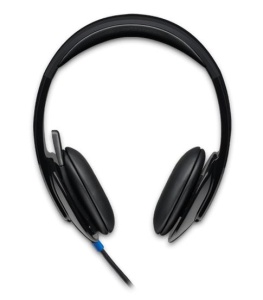 Logitech H540 Headset USB * - Img 2
