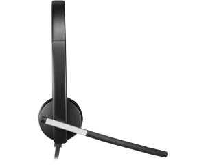 LOGITECH H650e USB slušalice sa mikrofonom * - Img 3