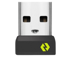 LOGITECH LOGI BOLT USB-C receiver - 2.4GHZ