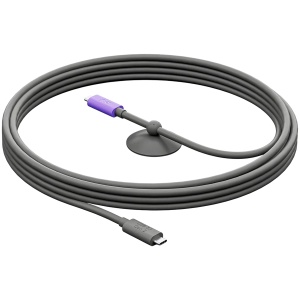 LOGITECH Logitech Active USB Cable, 5M (MeetUp2 & Rally Board) 952-000195 - Img 2