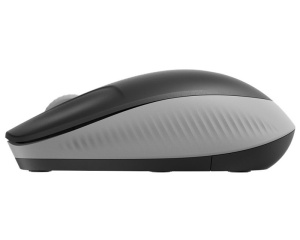 LOGITECH M190 Full-Size Wireless sivi miš * - Img 3