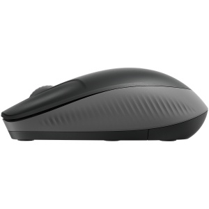 LOGITECH M190 Wireless Mouse - MID GREY 910-005906 - Img 4