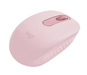 Logitech M196 Bluetooth Mouse for Notebook Rose - Img 1