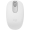 LOGITECH M196 Bluetooth Mouse - OFF WHITE - BT - EMEA28i-935 910-007460 - Img 2