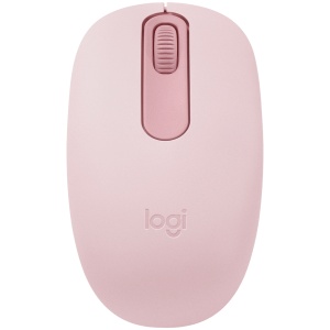 LOGITECH M196 Bluetooth Mouse - ROSE - BT - EMEA28i-935 910-007461