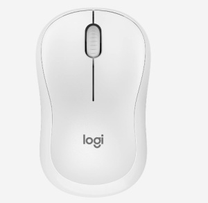 Logitech M240 Silent Bluetooth Mouse - Off-White - Img 2