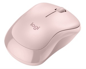 LOGITECH M240 Silent Bluetooth roze miš * - Img 2