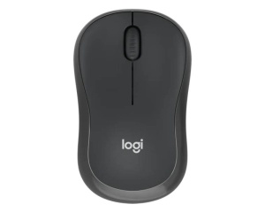 LOGITECH_ M240 Silent Bluetooth sivi miš - Img 4