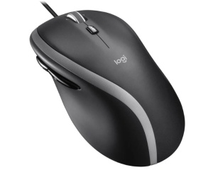 LOGITECH M500s Retail USB crni miš * - Img 3