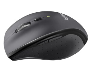LOGITECH_ M705 Wireless Mouse (Upgrade Version) miš - Img 2