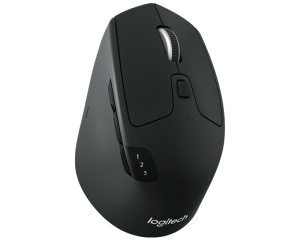 LOGITECH M720 Triathlon Wireless miš - Img 2