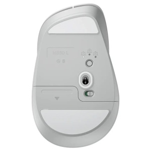 Logitech M850 L Wireless Mouse White - Img 3