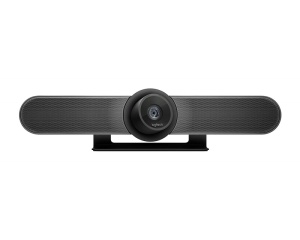 LOGITECH MeetUp konferencijska crna web kamera *