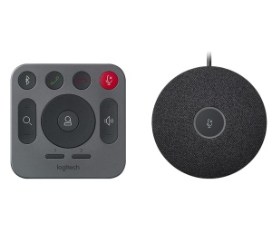 Logitech Microphone Pod for Logitech Rally Graphite - Img 3